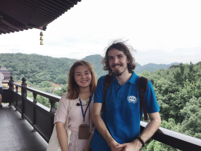 Mengyu