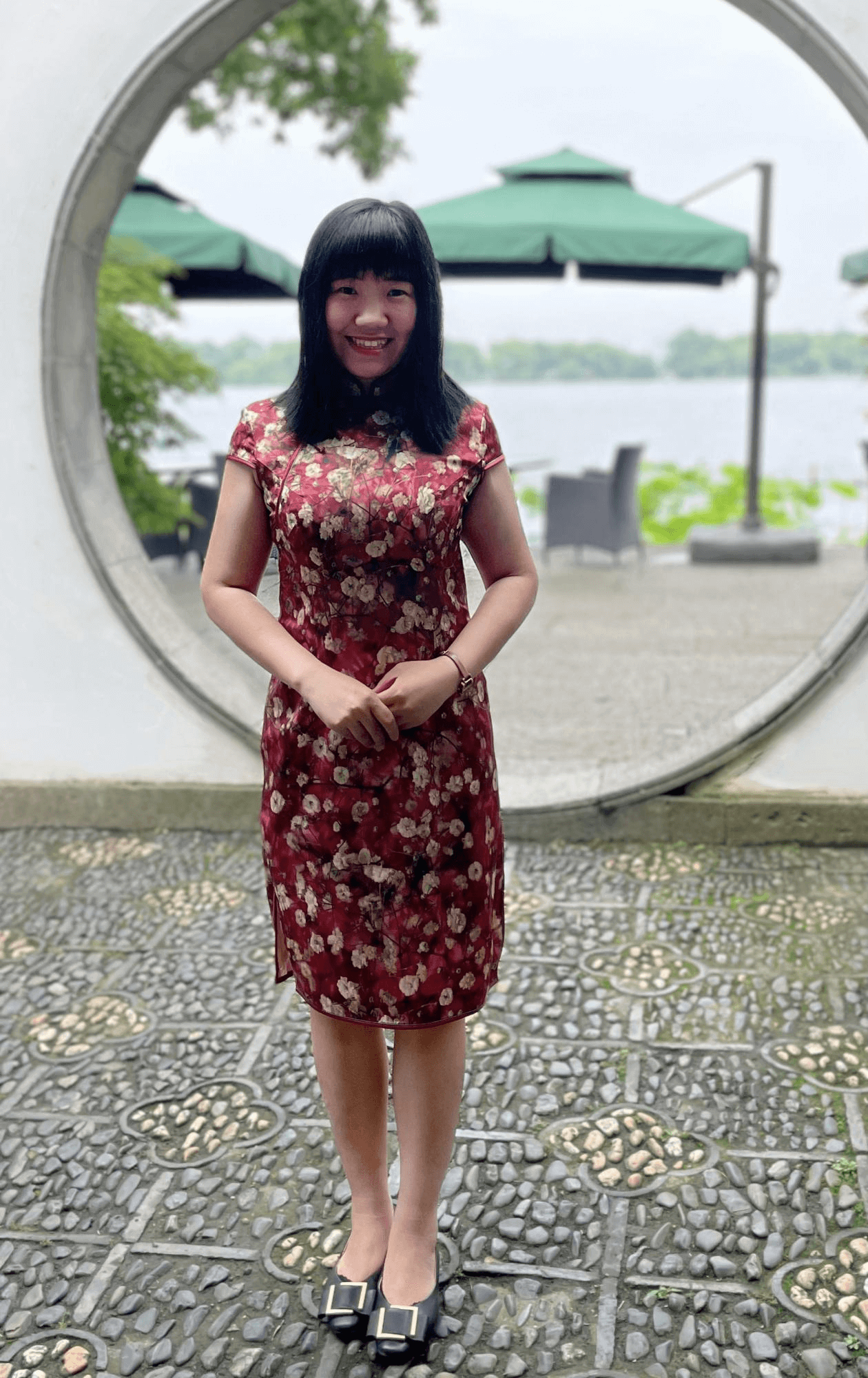 Rebecca Yang