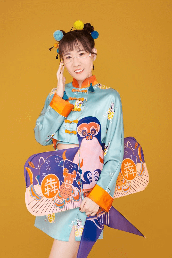 Keran Li