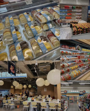 Hema Fresh Market View 3