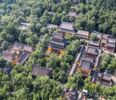 Lingyin Temple