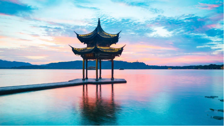 West Lake View 3