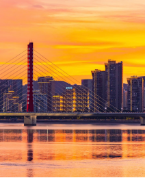 Qiantang River Beauty