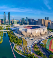 Hangzhou Olympic Sports Center